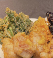 料理メニュー写真 【一品料理】天ぷら盛り合わせ