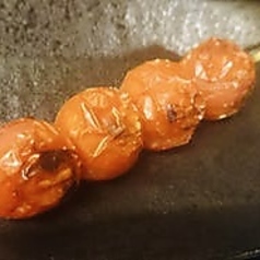 ミニトマト串 1本