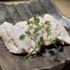 名古屋名物　骨付き手羽先