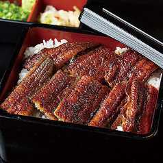 長焼き重