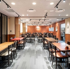 40名様までOKご不明点やご質問などありましたらお気軽にお問合せくださいませ。