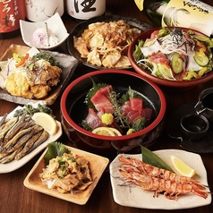 個室居酒屋 千本桜 sakura 新宿南口店の特集写真