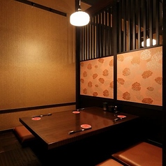 居酒屋 はち丸 金沢駅前 別館特集写真1