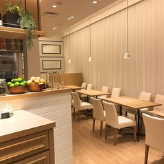 Rice people Nice people! ライスピープル ナイスピープル 名古屋の雰囲気3