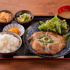 豊洲市場直送ぎょぎょぎょ 新橋のおすすめランチ2