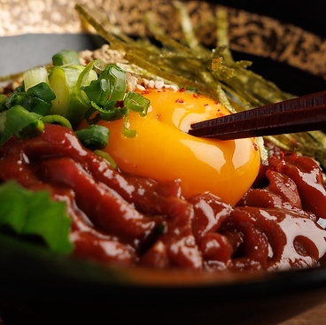 笑笑念 赤羽のおすすめ料理1