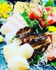 隠れや　はなれの写真