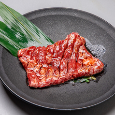本日のおすすめ肉