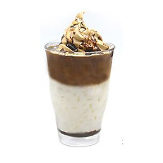 チョコラテフロート