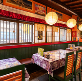 アジアン居酒屋　自然　村上店の雰囲気3