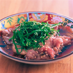 串焼 牛昇の雰囲気1