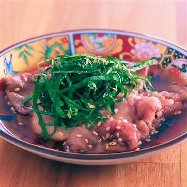 串焼 牛昇の雰囲気1