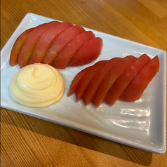 とまとスライス