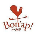 Bon'ap!ではネット販売も行っております！ご自宅で手軽に購入したい方、普段なかなかお店に来れない方など、ぜひご利用くださいませ！http://www.nf-boutique.jp/