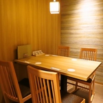 少人数でのお食事会から会社宴会まで様々なシーンにご利用いただけます♪