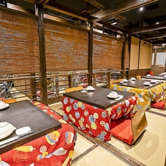 くいもの屋 わん 旭川店の雰囲気3