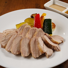 Grill Kitchen さんほん 松戸のコース写真