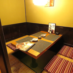 すし土風炉 所沢店の特集写真