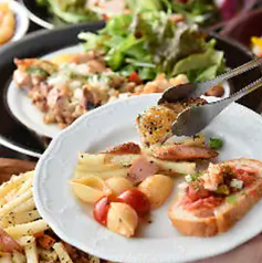 ever エバーのコース写真