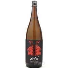 赤武　AKABU　F　吟醸