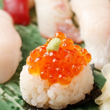 海鮮寿司居酒屋 しもず 品川のおすすめ料理1