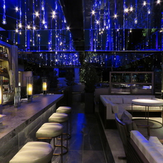 ROOF TOP YEBISU TERRACE ルーフトップエビステラス特集写真1