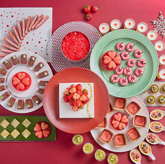 レストラン カシュカシュ/浦安ブライトンホテル東京ベイの特集写真