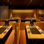 もんじゃを初めて食べる方でも安心！スタッフが心を込めて焼き上げます。ぜひ気軽に御来店ください。