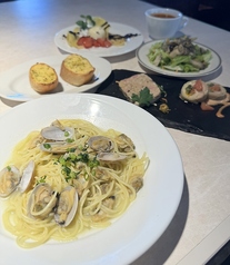 DOURAKU CORRIDA ドウラクコリーダ ランドマーク店のコース写真