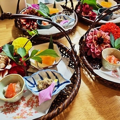 信州十割そば てん 軽井沢の特集写真