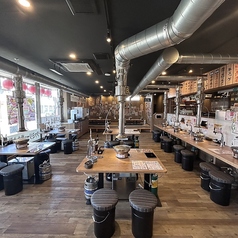 焼肉ホルモンたけ田 館山店の写真