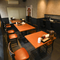 豪媽牛肉湯　中華街店の雰囲気1