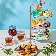TTT Cafe ティースリーカフェのコース写真