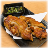 塩ホルモン やけんのおすすめ料理3