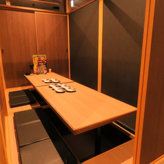 焼鳥ぎんじ 四条大宮店の特集写真