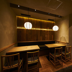 土佐みょうじんの雰囲気2