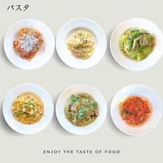 All Day Dining gramのおすすめランチ2
