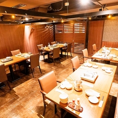 男の大人飲み会にも是非♪【八王子で居酒屋・蟹・海鮮・和食のお店をお探しなら北海道へ】