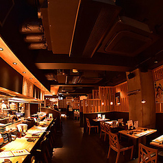 市場小路 寺町本店の雰囲気2