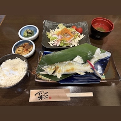 串かつ いど家 いどやんのおすすめランチ2