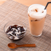 OPMAKS Cafe オプマックス カフェのおすすめ料理2