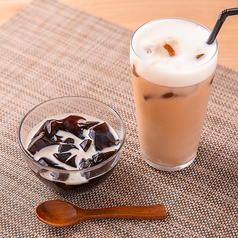 OPMAKS Cafe オプマックス カフェのおすすめ料理2