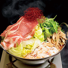 ふく手羽 佐賀店のコース写真