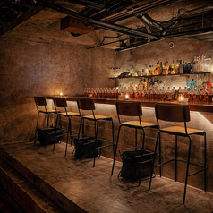 COMMA，(カンマ)梅田店の写真2