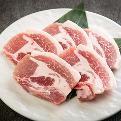 豚ロース
