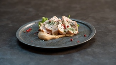 イタリアンヨダレ鳥