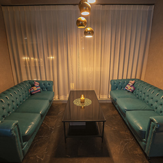 CICERO　OSAKAのおすすめポイント1