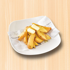 『北海道産』ポテトフライ