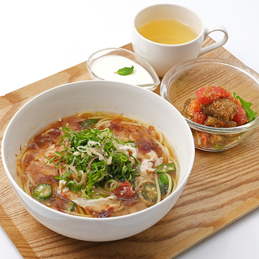 デルパパ さんプラザ店のおすすめ料理1