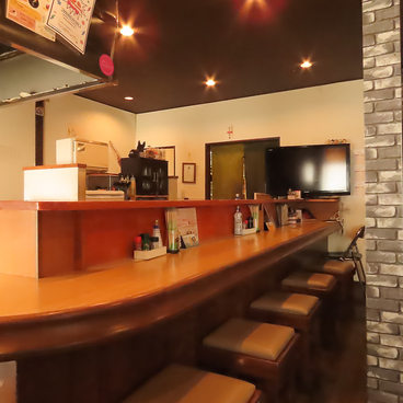 居酒屋 げげげの雰囲気1